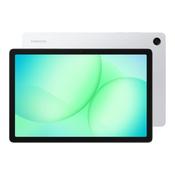 SAMSUNG Galaxy Tab A11+ 11" Tablet - 128 GB, Silver image