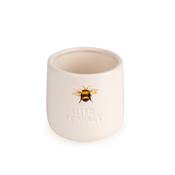 Used Teabag Holder - Bees image