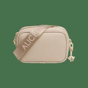 Alice Wheeler Stone - Mini Soho Cross Body Bag image