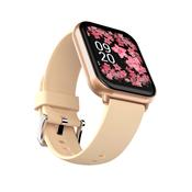 HiFuture Zone2 Smartwatch – Pink image