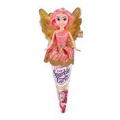 Sparkle Girlz Super Sparkly Fairy Cones image