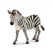 Schleich Zebra Female 14810 image