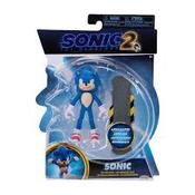 Sonic 2 Movie 4In Figures image