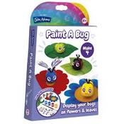 Paint A Bug