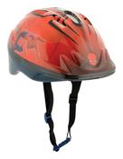 Spiderman Safety Helmet image