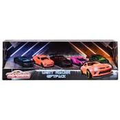 Majorette 5 Pack Gift Pack Assorted Styles image