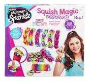 Shimmer N Sparkle Squish Magic Bubble Bands