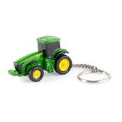 John Deere Keyring image