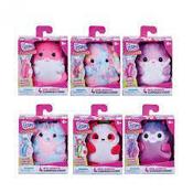 Real Littles S7 Plush Pet Backpack Single Pack image