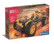 Mechanics Lab - Buggy &amp; Quad