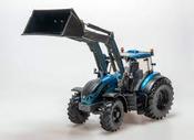 Britains 1:32 Valtra T234 With Front Loader