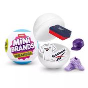 5 Surprise Sneakers / Trainers Mini Brands image