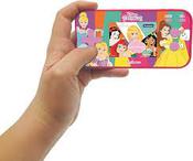 Lexibook Disney Princess Gaming Console image