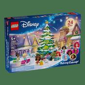 Lego 43253 Disney Princess Advent Calendar 2024 image