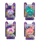 Polly Pocket Pet Collection Locket Asst