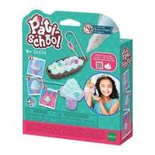 Pati School Pastel Keychain Creations Kit