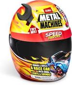 Metal Machines Speed Heroes Helmet