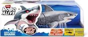 Robo Alive Great White Shark image