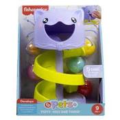 Fisher Price Purrr Fect Ball Tower