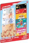 Play Money &amp; Credit Cards image
