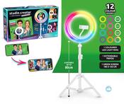 Studio Creator Video Maker Kit White Edition image