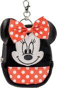 Minnie Backpack Keyring image