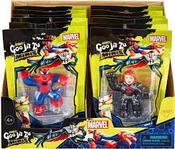 Heroes of Goo Jitzu Marvel Minis S5 Assorted Styles