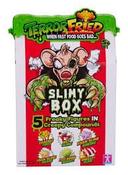 Terror Fried Slimy Box