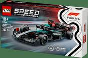 Lego 77244 Mercedes-AMG F1 W15 Race Car