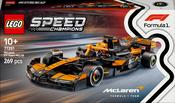 Lego 77251 McLaren F1 Team MCL38 Race Car