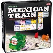 Mexican Train image
