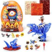 Smashers Dino Egg Hunt S1 image