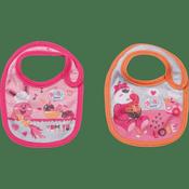 Baby Born Bib 2 Assorted Styles image