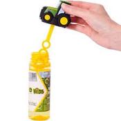 John Deere Top Bubble Bottle image
