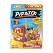 Piratix Golden Treasure Fortress Assorted Styles image
