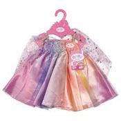 Baby Born Rainbow Dress 43Cm image