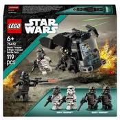 Lego 75412 Star Wars Death Trooper &amp; Night Trooper Battle Pack image