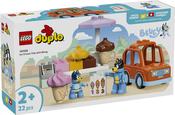 Lego 10458 Ice Cream Trip with Bluey image