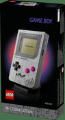 Lego 72046 Game Boy image