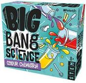Big Bang Science - Colour Chemistry image