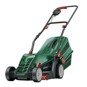 Bosch Universal Rotak 34-410 Electric Lawnmower 06008A6470 image