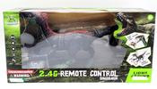 Remote Control Dinosaur With Fire Effect image