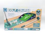 Golf Putting Set image