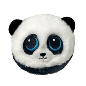 TY Checkers Panda Beanie Bouncer image