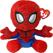 Ty Marvel Spiderman Beanie image