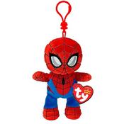 TY Marvel Spiderman Key Clip image