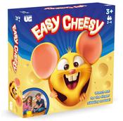 Easy Cheesy Board Game image
