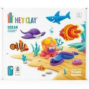 Hey Clay Ocean 6 Can Set image