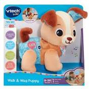 Walk &amp; Wag Puppy image