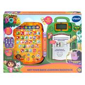 Dora: Got Your Back Learning Backpack image